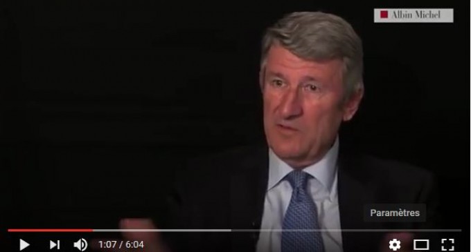 VIDÉO TRÈS INTÉRESSANTE : Philippe De Villiers révèle comment il a corrompu les sondages et les médias