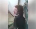 [Vidéo] | Un terroriste salafiste du Front Al Nosra capturé par l’Armée Arabe Syrienne à Qaboun il y a 3 jours