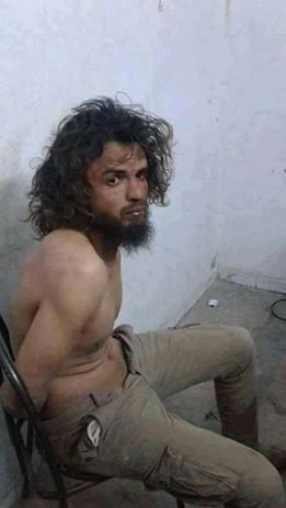 Voici ce que les forces irakiennes capturent chaque jour en Irak1