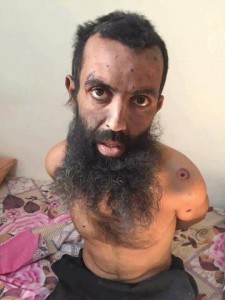 Voici ce que les forces irakiennes capturent chaque jour en Irak2