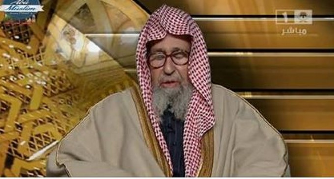 [Vidéo] Encore un délire de prêcheurs salafistes wahhabites issu de la maudite Arabie