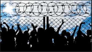 monde de réfugié 3