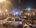 27 morts dans un double attentat hier soir à Bagdad 