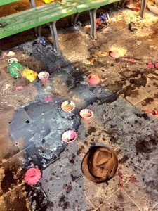 27 morts dans un double attentat hier soir à Bagdad4