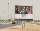 Regardez comment l’Arabie saoudite se prépare à accueillir le Sheikh Donald Trump !!!