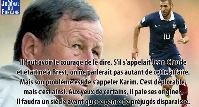 Chasse aux sorcières