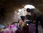Est-ce que vous êtes déjà demandé où de nombreuses familles palestiniennes allaient lorsqu’on leur volait leur maison…
