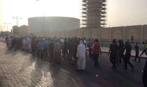 La Révolution continue au Bahreïn4