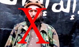 Le chef de Daesh en Afghanistan liquidé