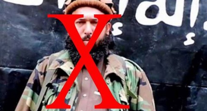 Le chef de Daesh en Afghanistan liquidé