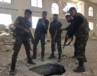 Les organisations terroristes salafistes wahhabites utilisent des mosquées pour lutter contre la Syrie et l’Irak