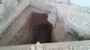 Les organisations terroristes salafistes wahhabites utilisent des mosquées pour lutter contre la Syrie et l'Irak3