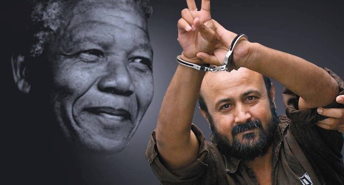 VICTOIRE : Les prisonniers palestiniens arrêtent leur gréve de la faim après 41 jours