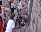 L’Arabie Saoudite massacre les yéménites pendant le mois béni de Ramadhan
