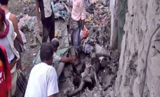 L’Arabie Saoudite massacre les yéménites pendant le mois béni de Ramadhan