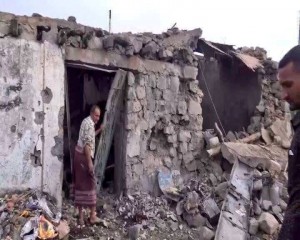 L’Arabie Saoudite massacre les yéménites pendant le mois béni de Ramadhan3