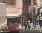 Nuit de la terreur à Bahreïn: 5 morts, 300 arrestations !
