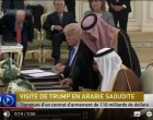 Les USA signent un contrat de 110 milliards de dollars d’armes avec l’Arabie saoudite !!!
