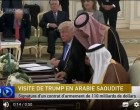 Les USA signent un contrat de 110 milliards de dollars d&rsquo;armes avec l&rsquo;Arabie saoudite !!!