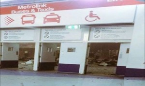 URGENT Attentat terroriste au Manchester Arena 22 morts et 59 blessés !1