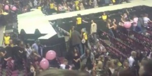 URGENT Attentat terroriste au Manchester Arena 22 morts et 59 blessés !2