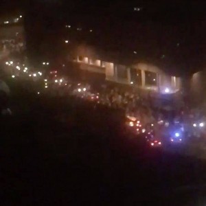 URGENT Attentat terroriste au Manchester Arena 22 morts et 59 blessés !8