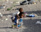 Un enfant meurt toutes les 10 minutes au Yémen