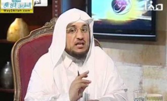 Un prédicateur saoudien, Ali al-Rubaie appelle à acheter des produits israéliens !!!
