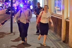 Ali Dani et le Journal du Forkane condamnent les attaques de Londres2