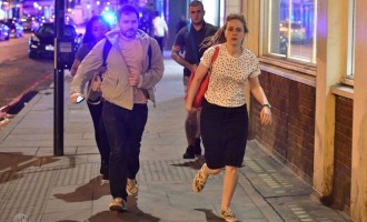 Ali Dani et le Journal du Forkane condamnent les attaques de Londres