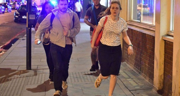 Ali Dani et le Journal du Forkane condamnent les attaques de Londres