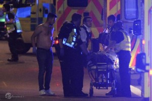 Ali Dani et le Journal du Forkane condamnent les attaques de Londres3