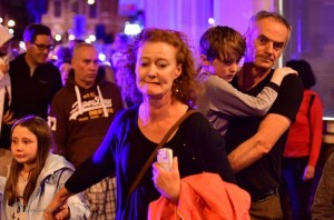 Ali Dani et le Journal du Forkane condamnent les attaques de Londres4