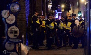 Ali Dani et le Journal du Forkane condamnent les attaques de Londres5