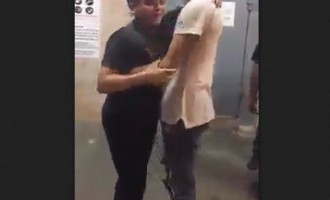 Après 100 jours de détentions dans une prison israélienne, Mohammed Atiyah mineur de moins de 15 ans a été relâché