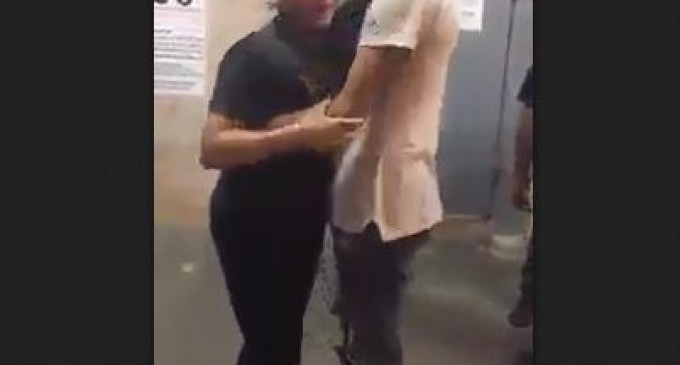 Après 100 jours de détentions dans une prison israélienne, Mohammed Atiyah mineur de moins de 15 ans a été relâché