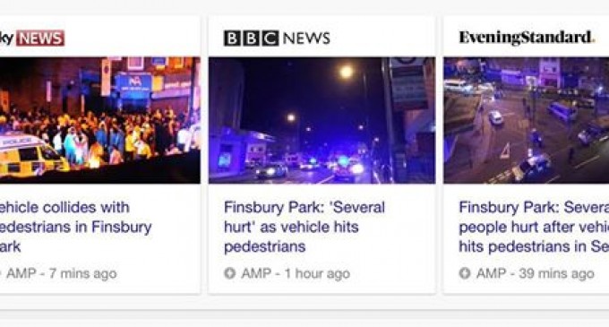 Aucune mention du terrorisme parce que le terroriste est un homme blanc !