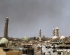 DAESH explose à la dynamite le minaret de la mosquée Nouri dans la vieille ville de Mossoul
