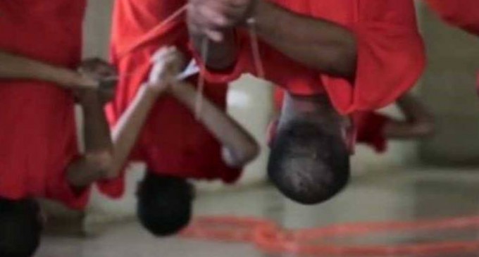 Daesh égorge 7 Irakiens après la prière de l’Aid près de Kirkouk !!!