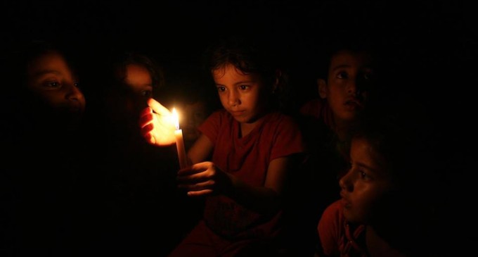 Israël réduit électricité aux Palestiniens de Gaza