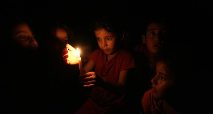Israël réduit électricité aux Palestiniens de Gaza