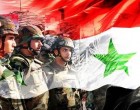 L’Armée Arabe Syrienne a anéanti plus de 1 200 terroristes de Daesh à Alep la semaine dernière