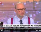 Le Qatar mis au ban de la coalition arabe pour  »soutien au terrorisme »