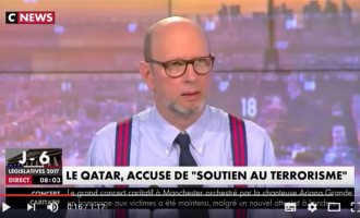 Le Qatar mis au ban de la coalition arabe pour  »soutien au terrorisme »