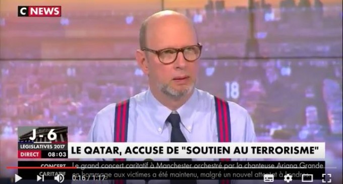Le Qatar mis au ban de la coalition arabe pour  »soutien au terrorisme »