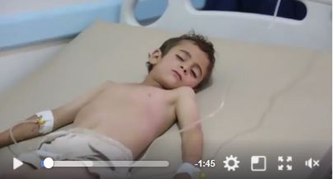 Le choléra continue de se propager au Yémen à un rythme sans précédent