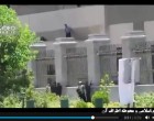 [Vidéo exclusive] Les premières scènes d’affrontements entre les forces spéciales iraniennes et les terroristes salafistes de Daesh au Parlement iranien
