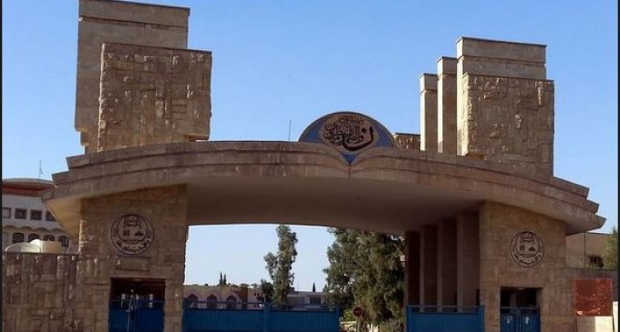 Les étudiants de l’Université de Mossoul ont réinvesti les salles de cours!