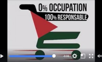 Une cliente s’indigne dans un supermarché de la présence des dattes Medjoul, étiquetées, en lettres minuscules « origine Israel » au milieu des dattes d’Algérie et de Tunisie