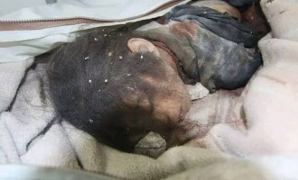 Une famille entière décimée à Sanaa !!! NOUVEAU MASSACRE AU YÉMEN EN PLEIN MOIS DE RAMADHAN